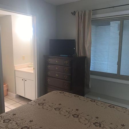 Gatlinburg Chateau Rentals Pokoj fotografie