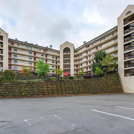 Gatlinburg Chateau Rentals Exteriér fotografie