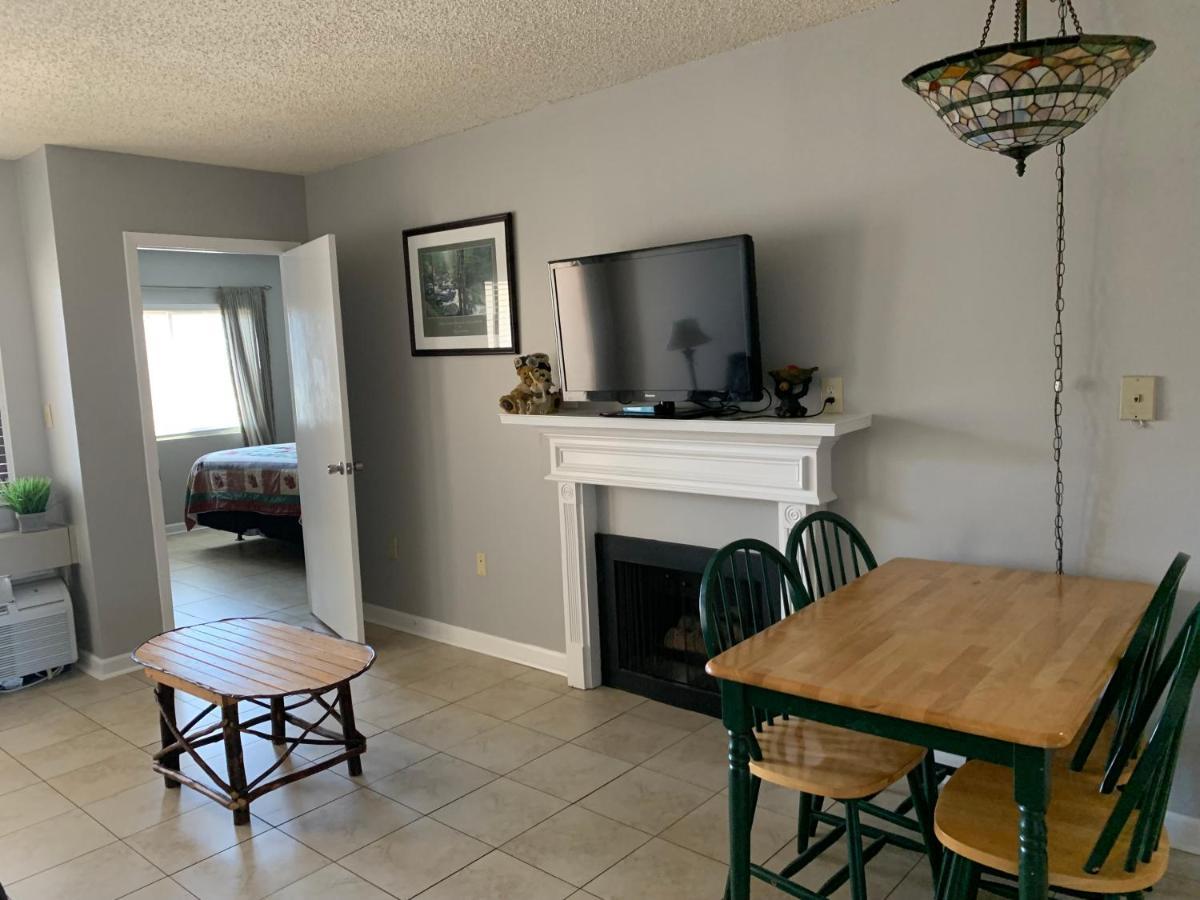 Gatlinburg Chateau Rentals Pokoj fotografie