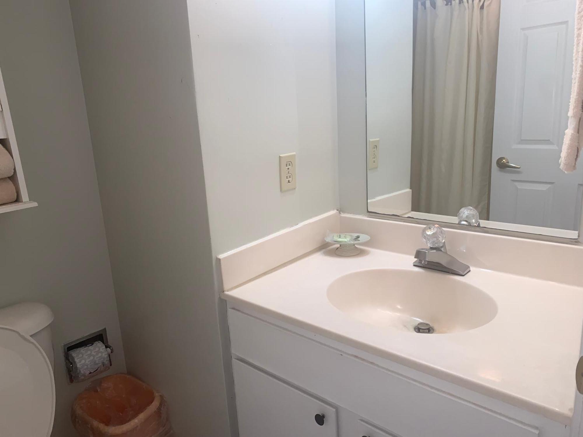 Gatlinburg Chateau Rentals Pokoj fotografie