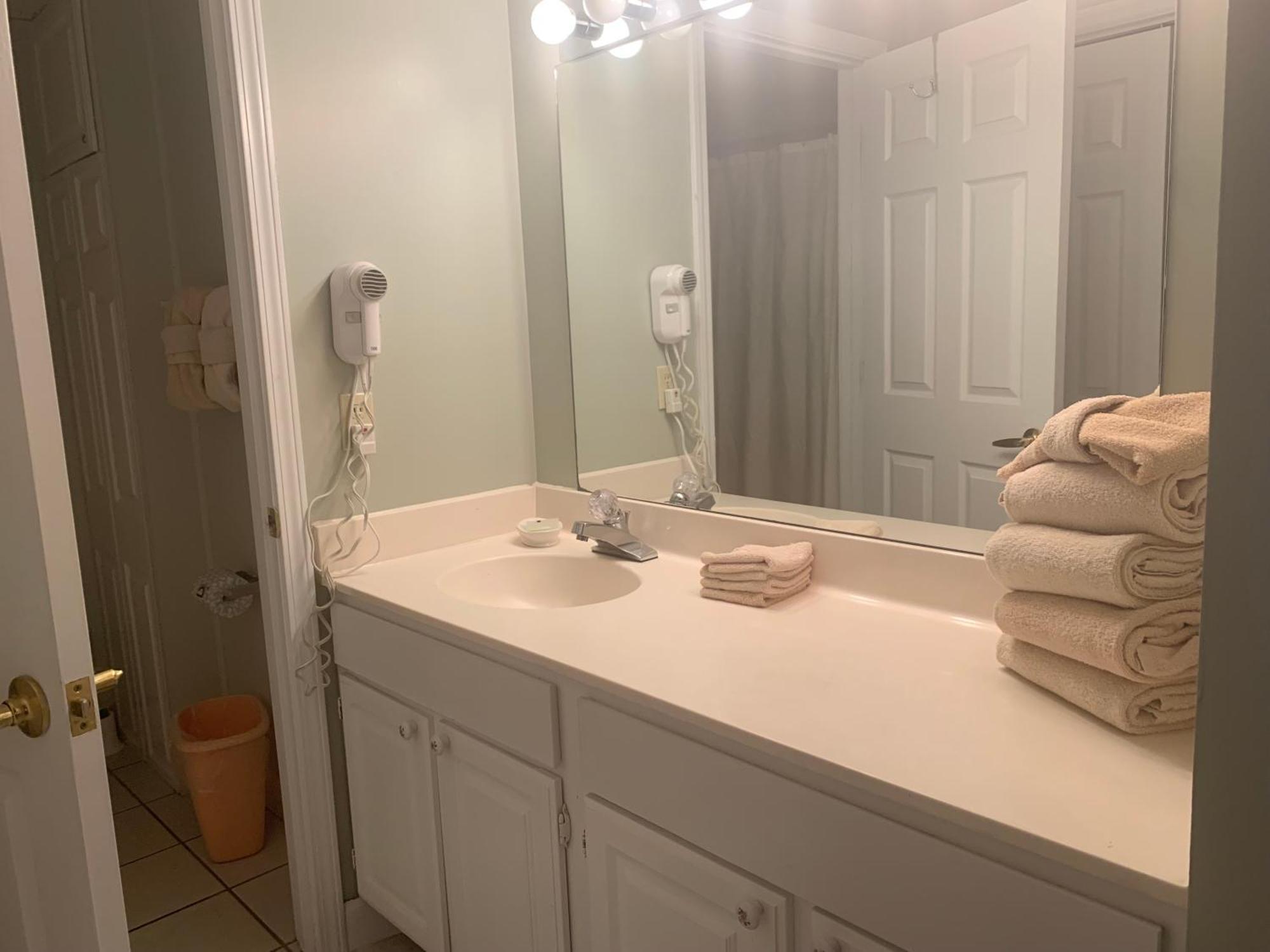 Gatlinburg Chateau Rentals Pokoj fotografie
