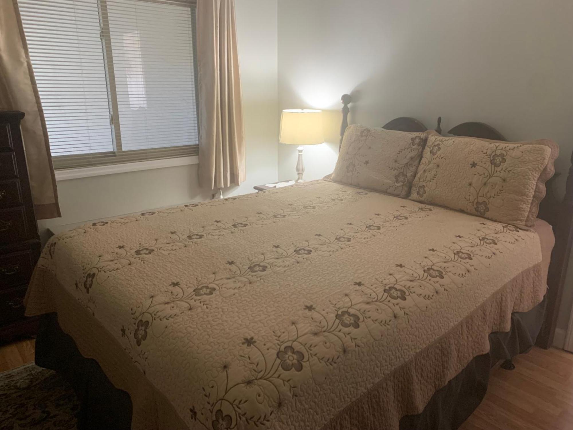 Gatlinburg Chateau Rentals Pokoj fotografie