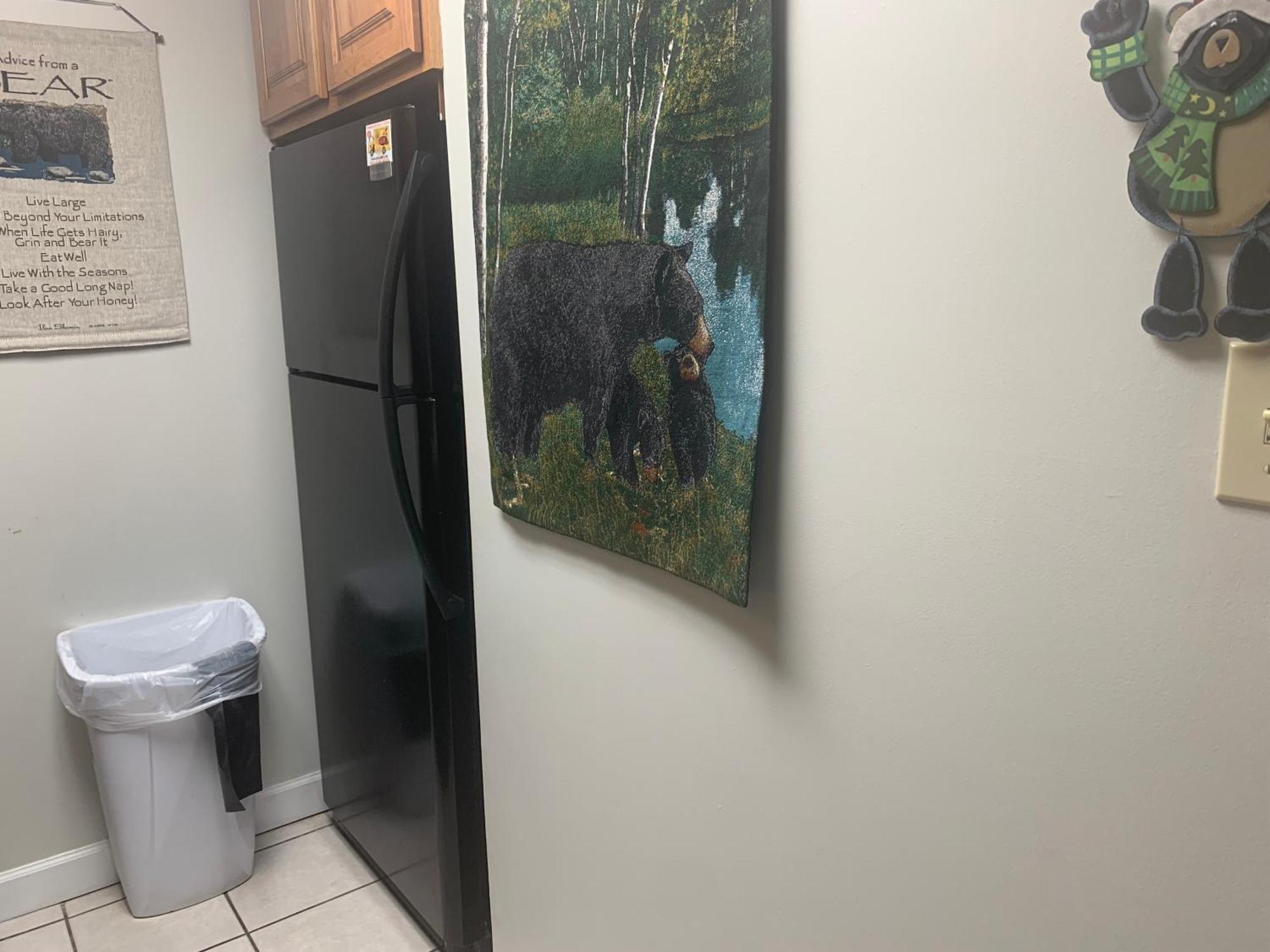 Gatlinburg Chateau Rentals Pokoj fotografie
