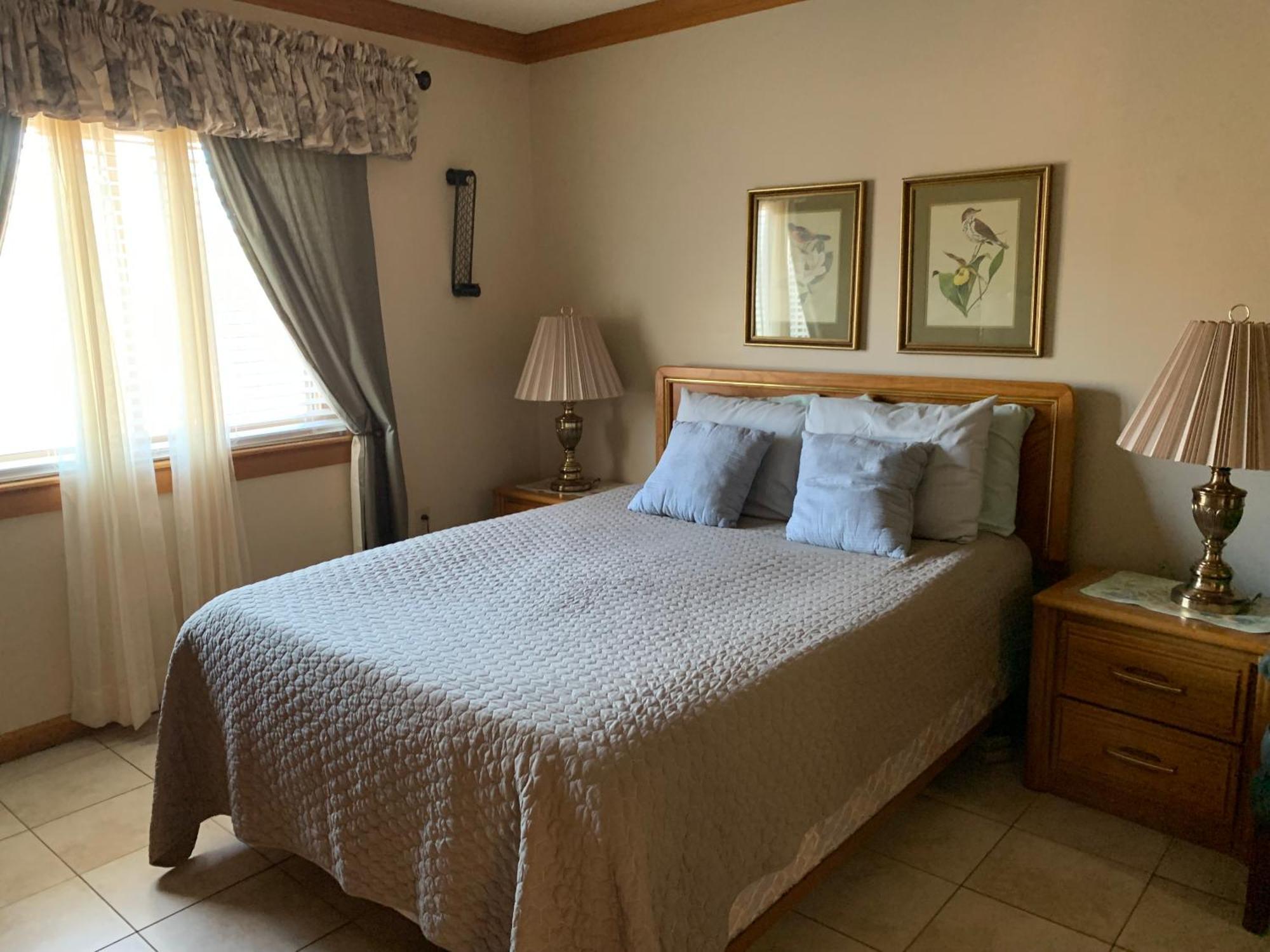 Gatlinburg Chateau Rentals Pokoj fotografie