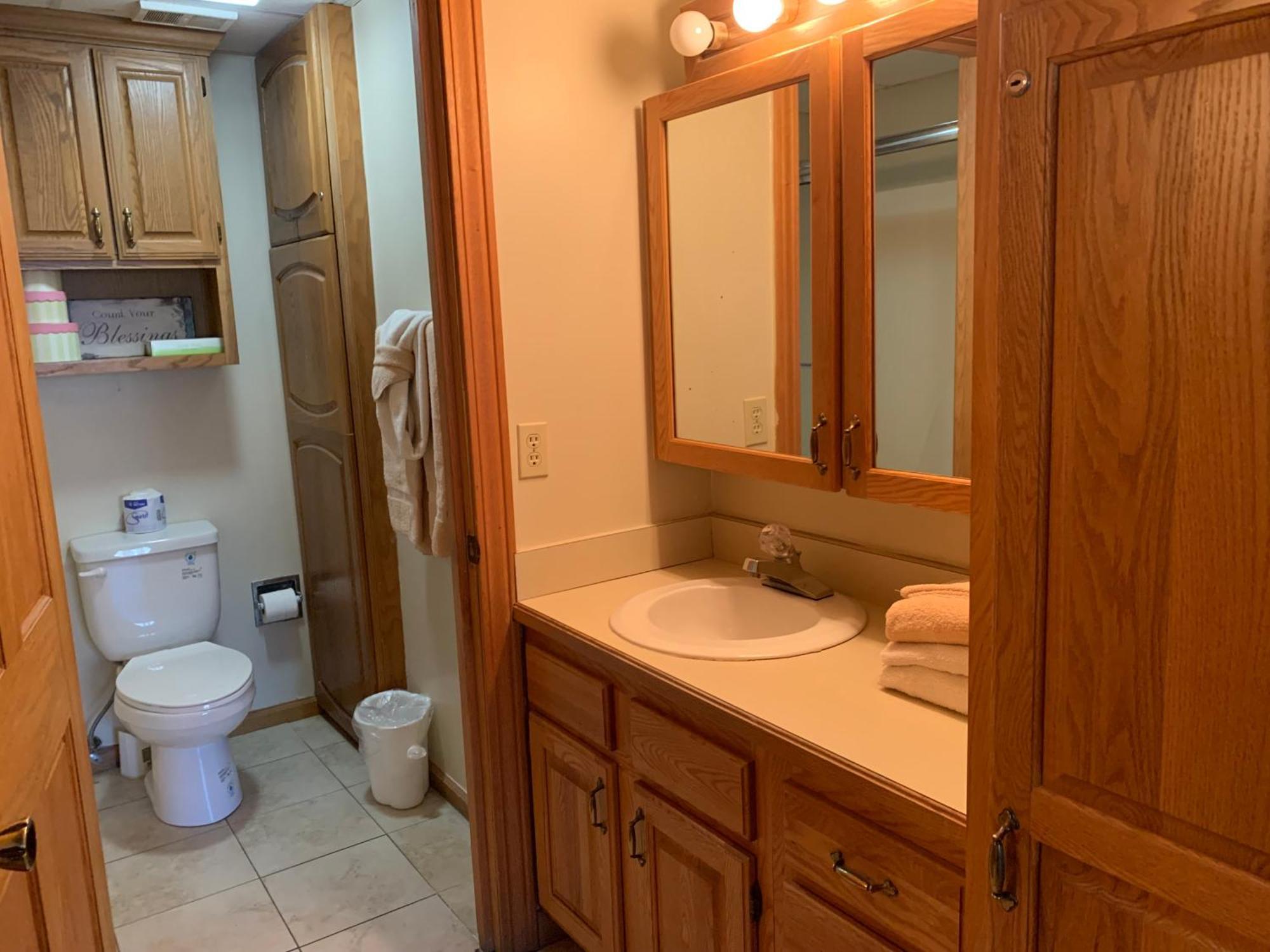 Gatlinburg Chateau Rentals Pokoj fotografie