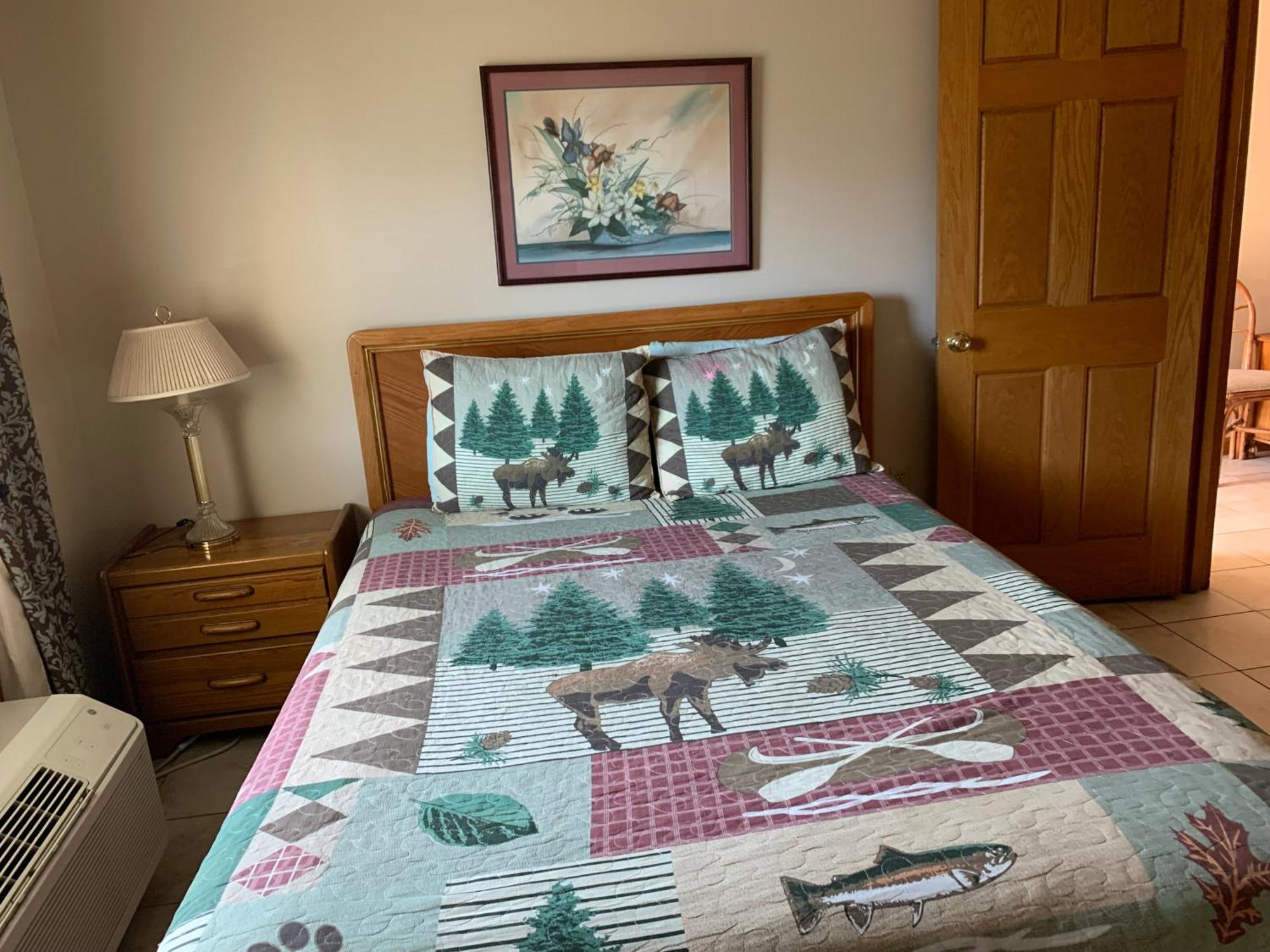 Gatlinburg Chateau Rentals Pokoj fotografie