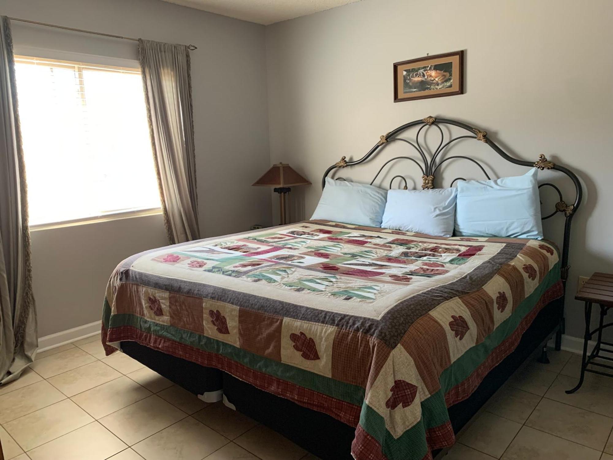 Gatlinburg Chateau Rentals Pokoj fotografie