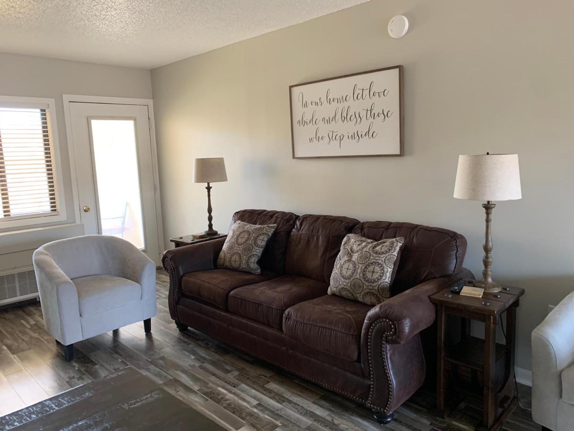 Gatlinburg Chateau Rentals Pokoj fotografie