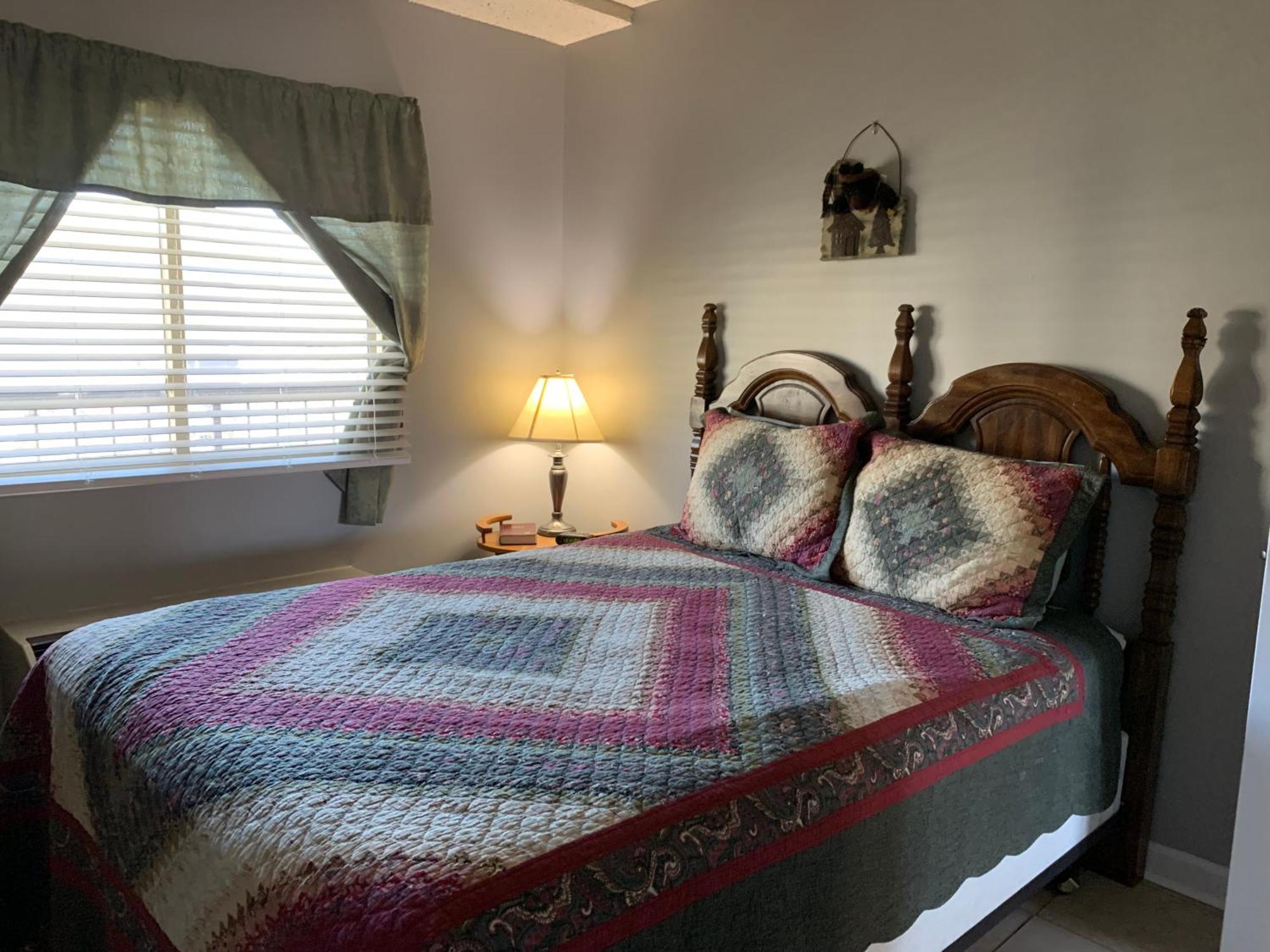 Gatlinburg Chateau Rentals Pokoj fotografie