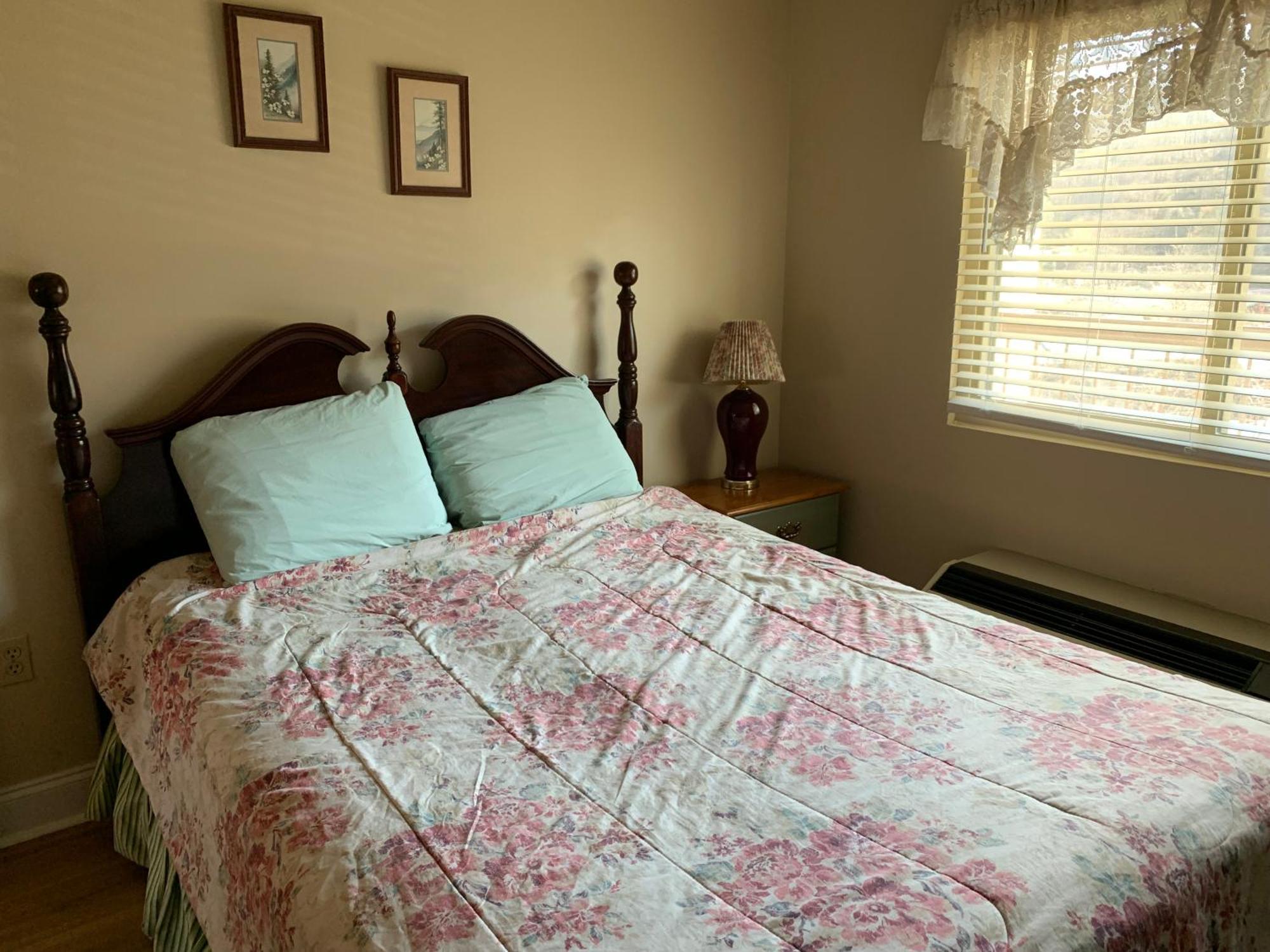 Gatlinburg Chateau Rentals Pokoj fotografie