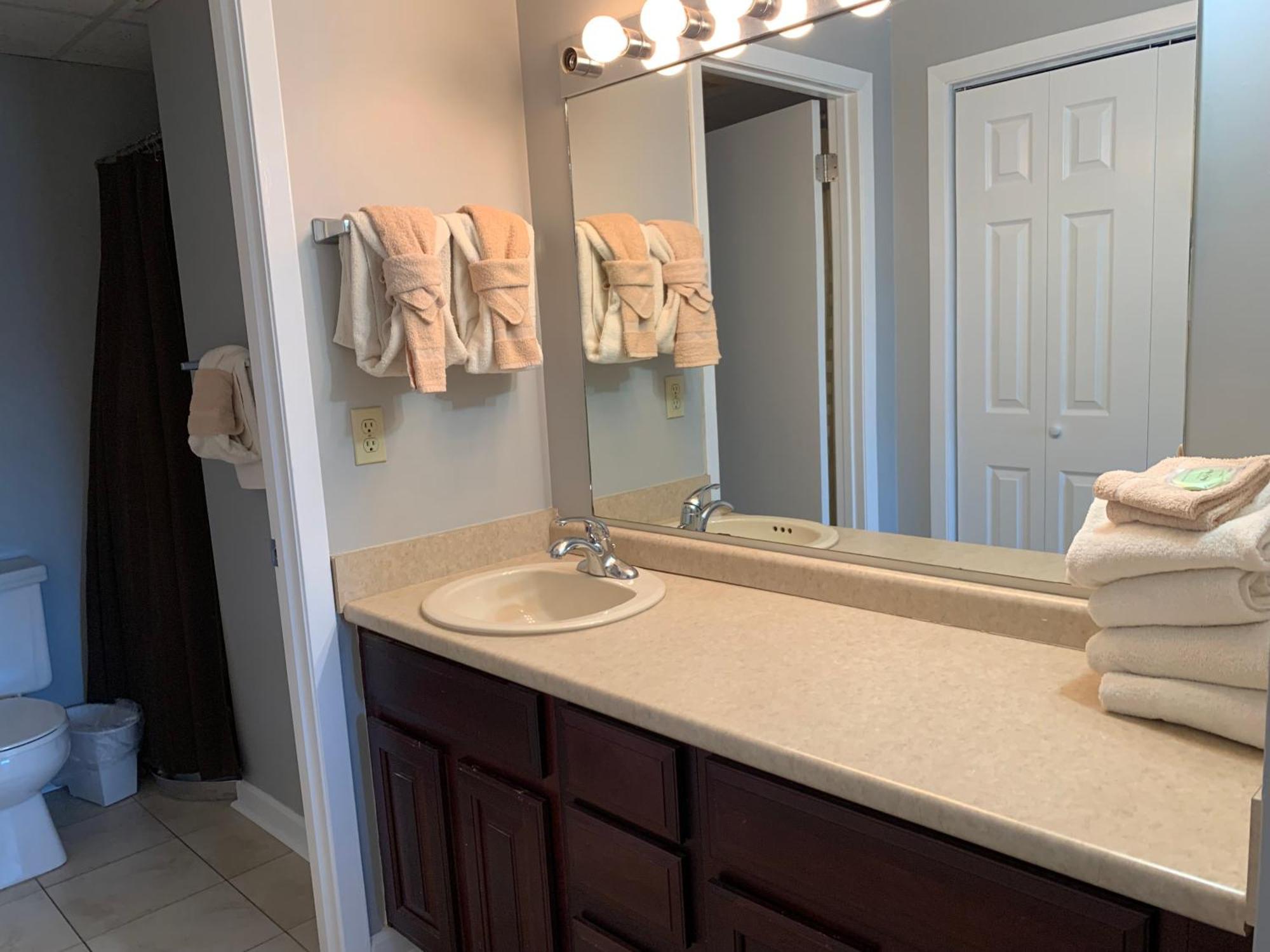 Gatlinburg Chateau Rentals Pokoj fotografie