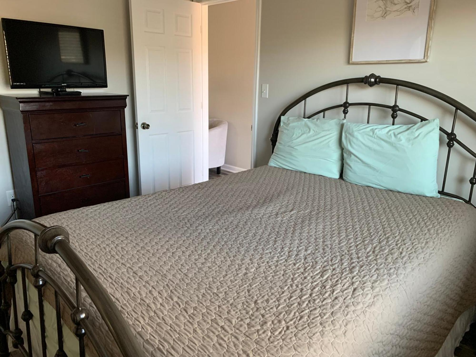 Gatlinburg Chateau Rentals Pokoj fotografie