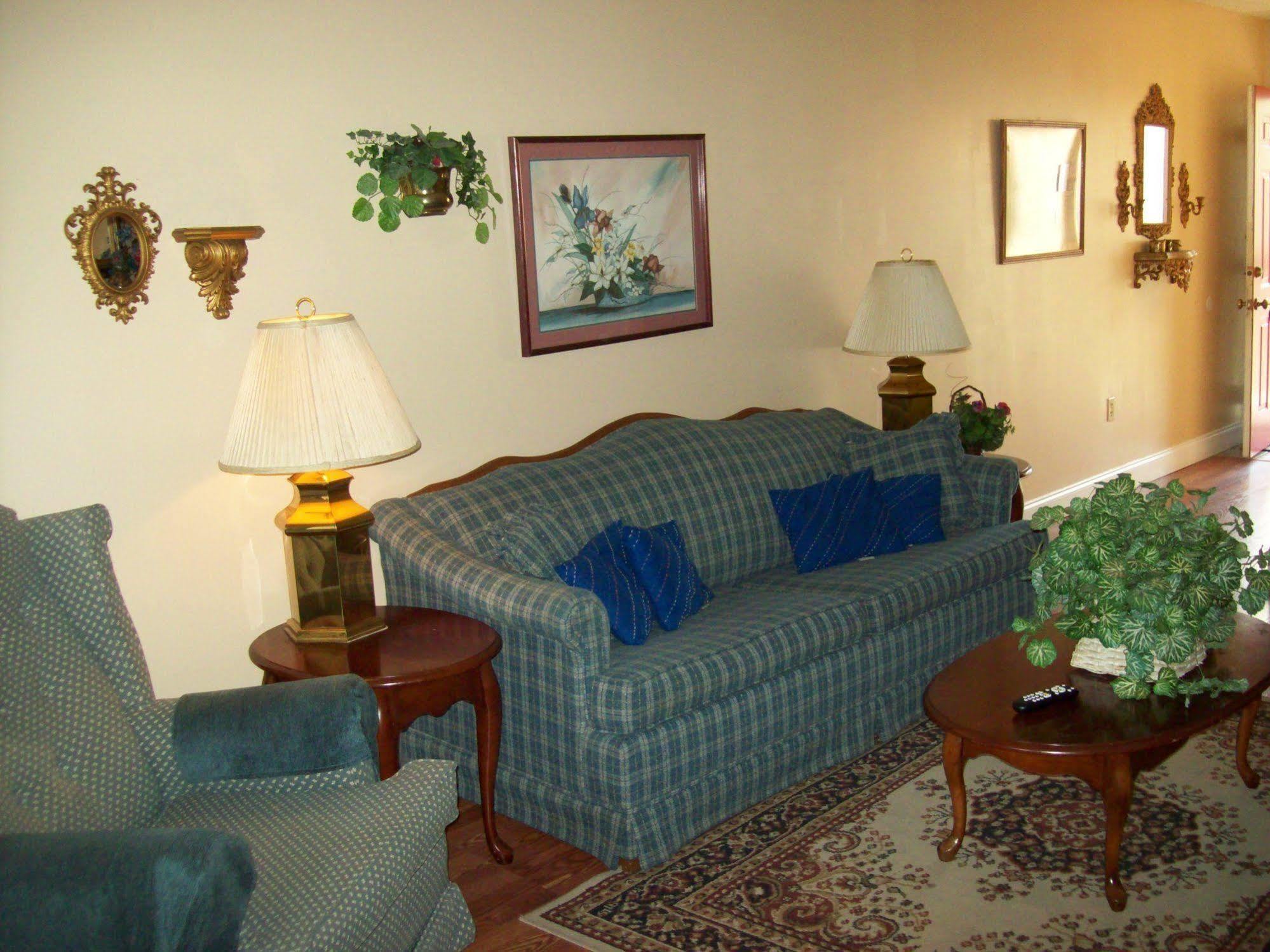 Gatlinburg Chateau Rentals Exteriér fotografie