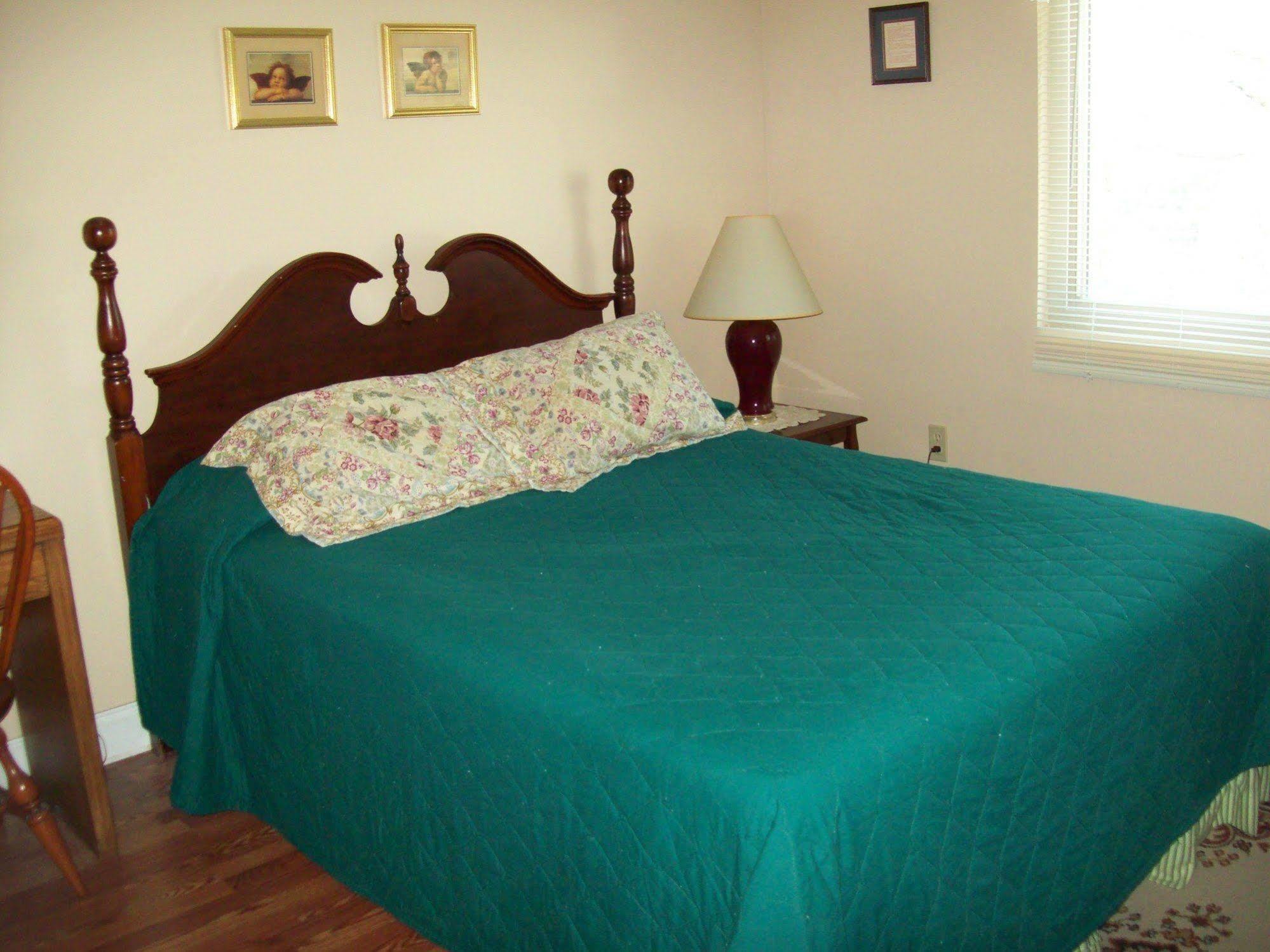 Gatlinburg Chateau Rentals Exteriér fotografie