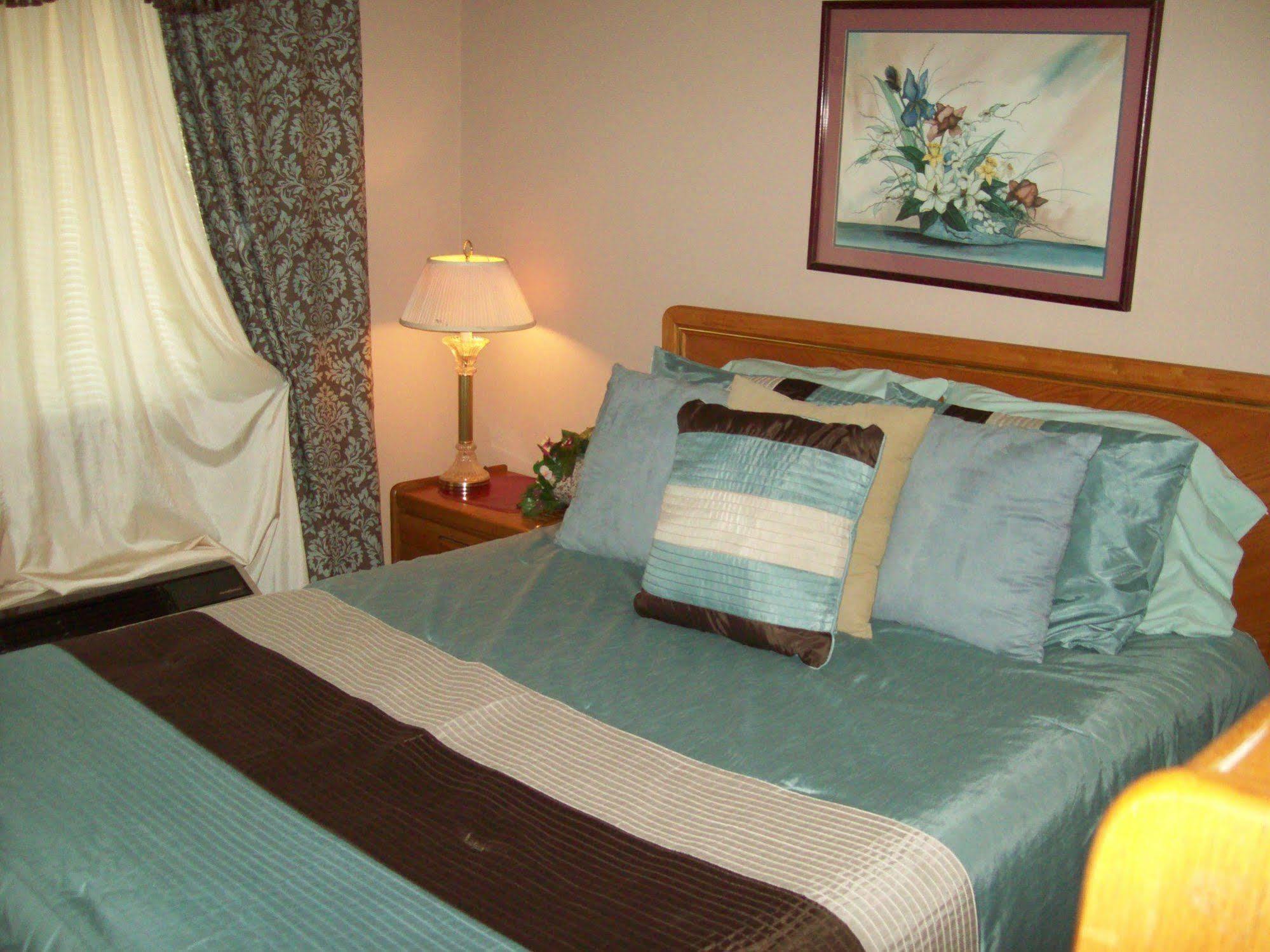 Gatlinburg Chateau Rentals Exteriér fotografie