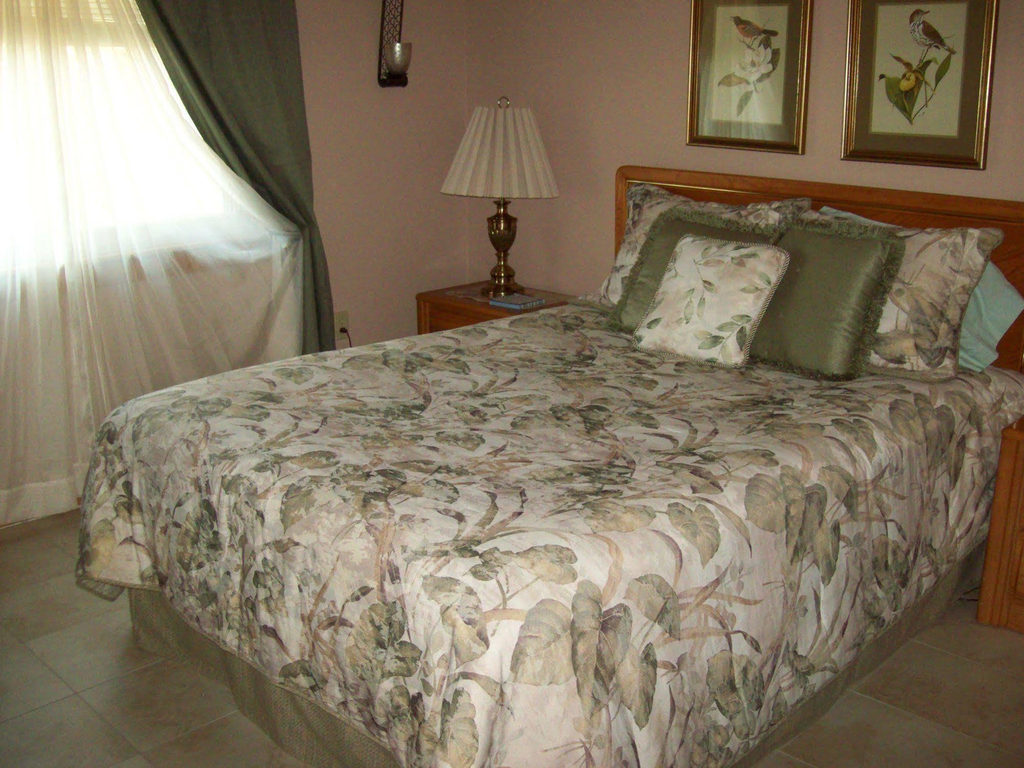 Gatlinburg Chateau Rentals Exteriér fotografie