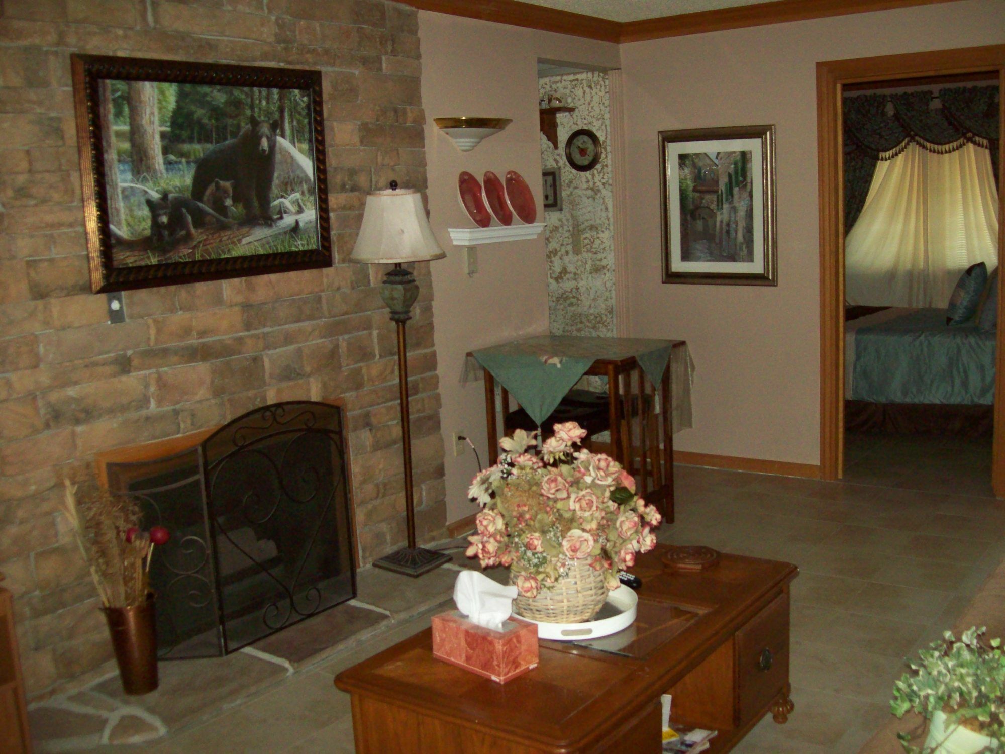 Gatlinburg Chateau Rentals Exteriér fotografie