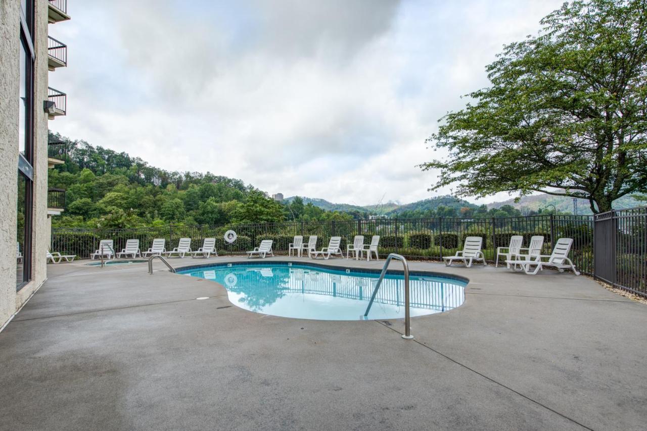 Gatlinburg Chateau Rentals Exteriér fotografie