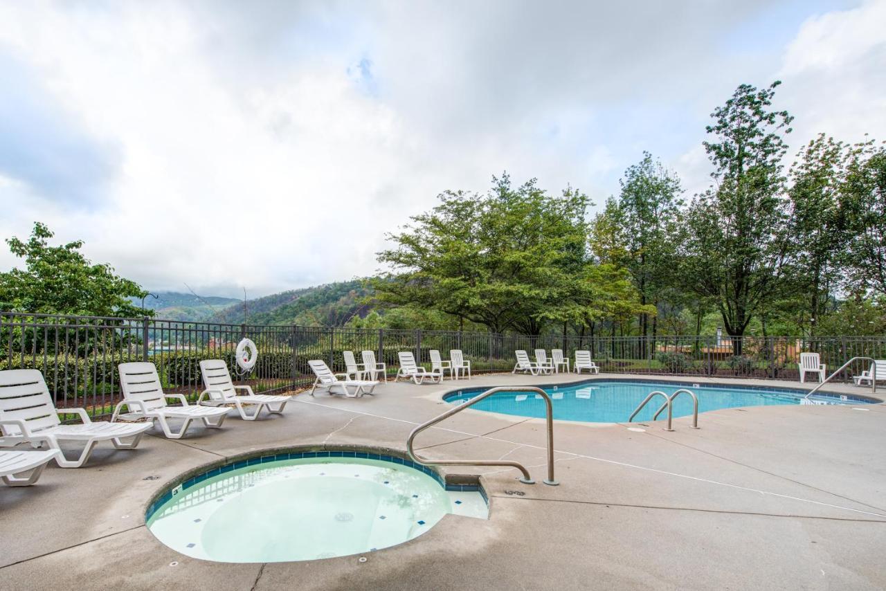 Gatlinburg Chateau Rentals Exteriér fotografie