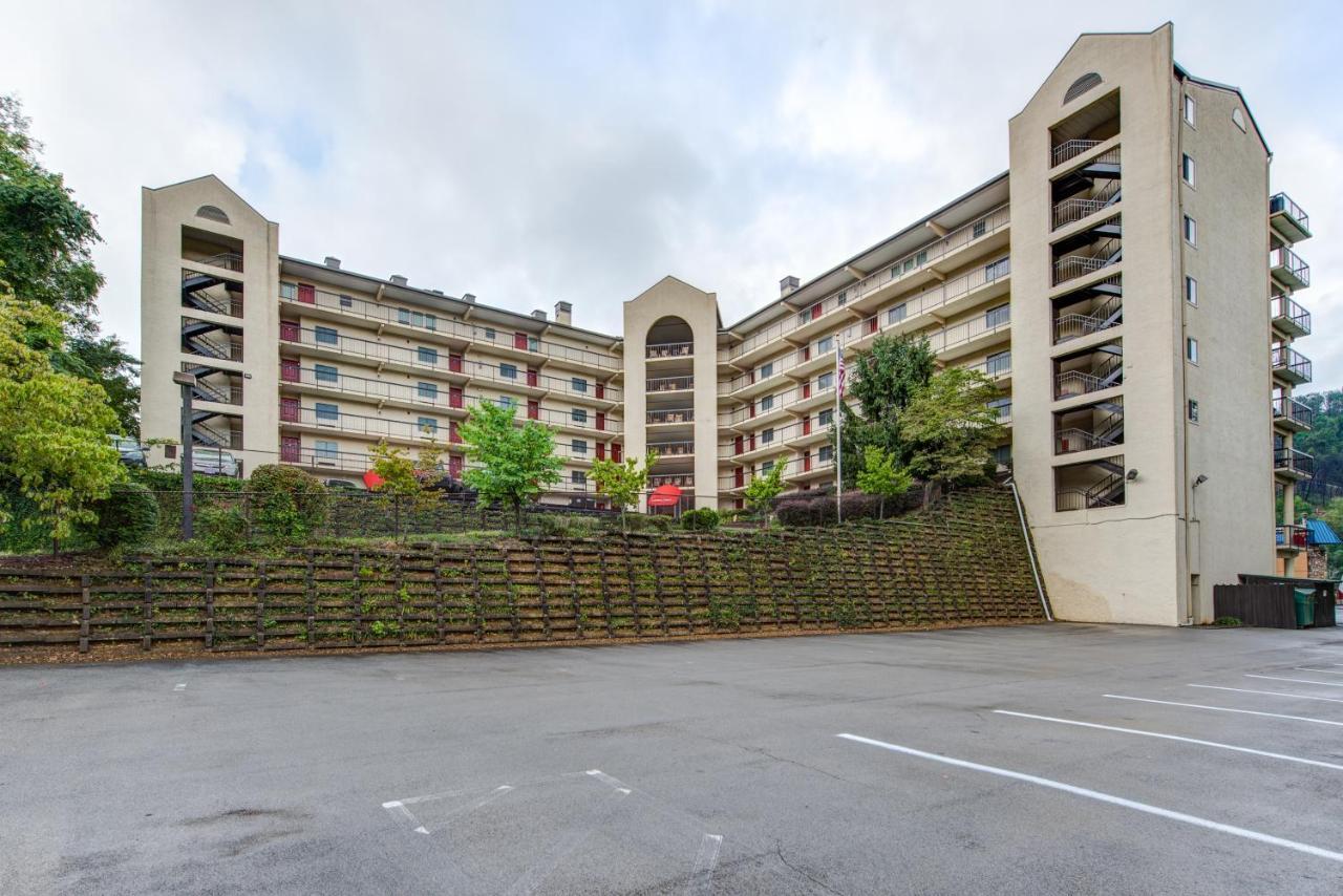 Gatlinburg Chateau Rentals Exteriér fotografie