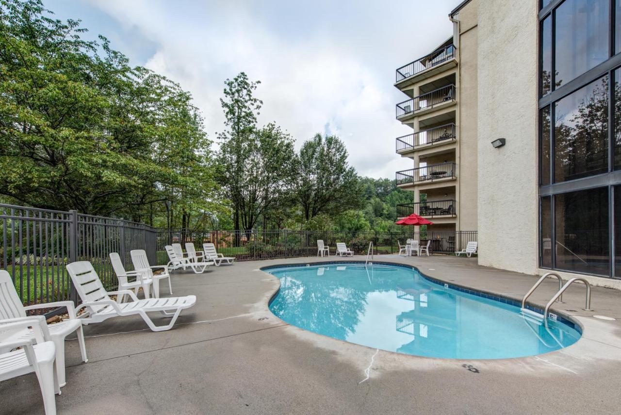 Gatlinburg Chateau Rentals Exteriér fotografie