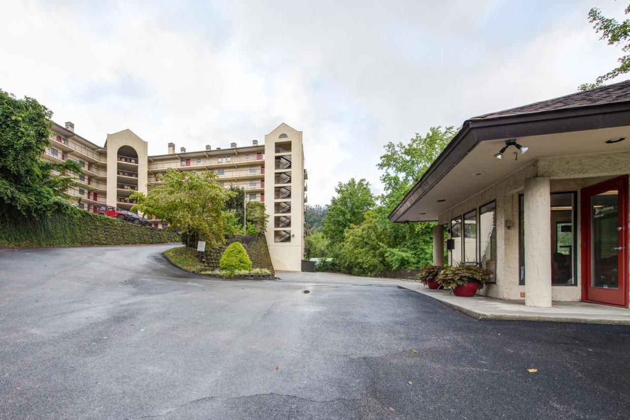 Gatlinburg Chateau Rentals Exteriér fotografie